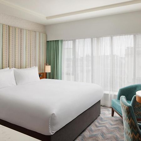 Nyx Hotel Dublin Christchurch Εξωτερικό φωτογραφία