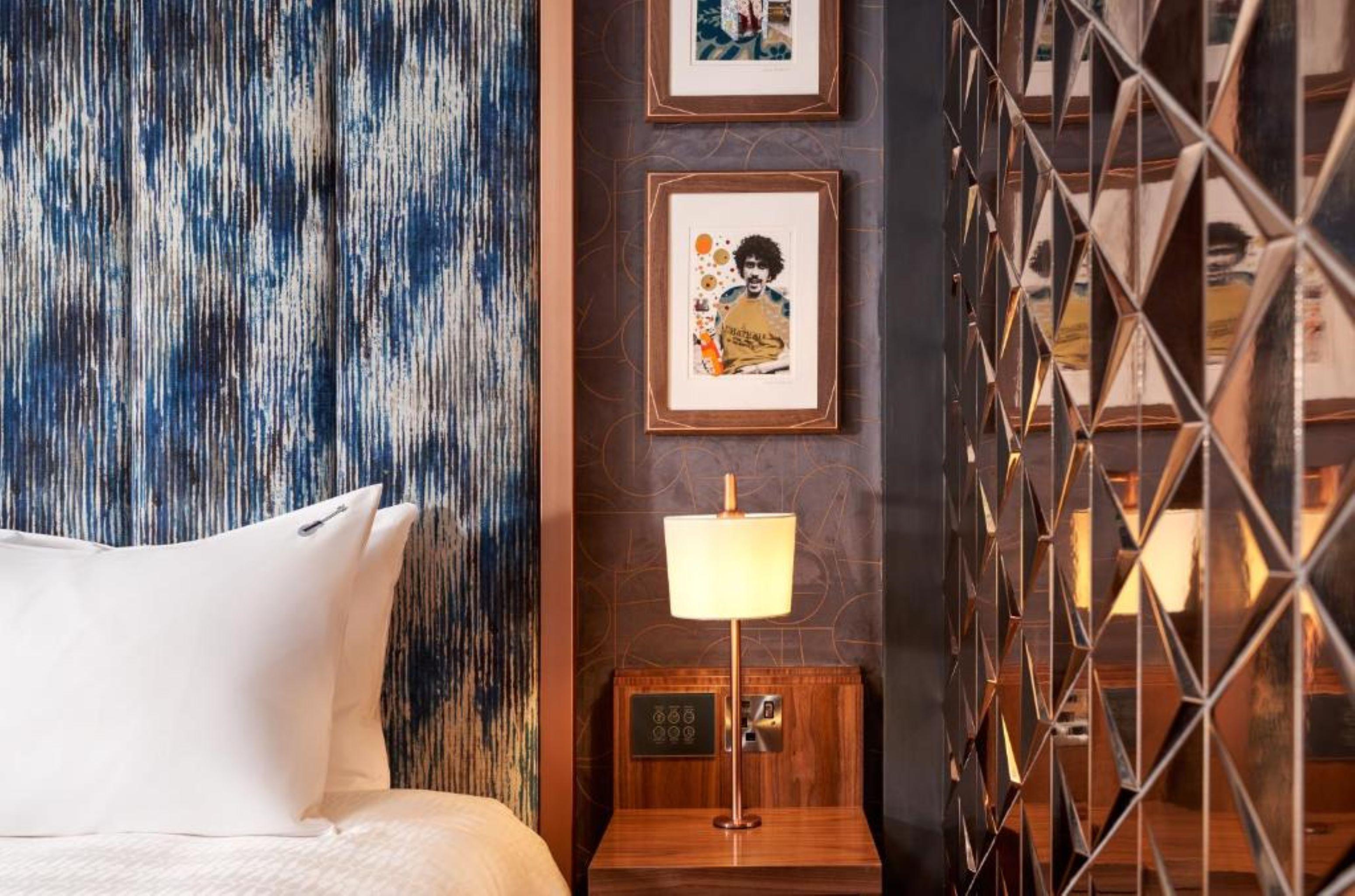 Nyx Hotel Dublin Christchurch Εξωτερικό φωτογραφία
