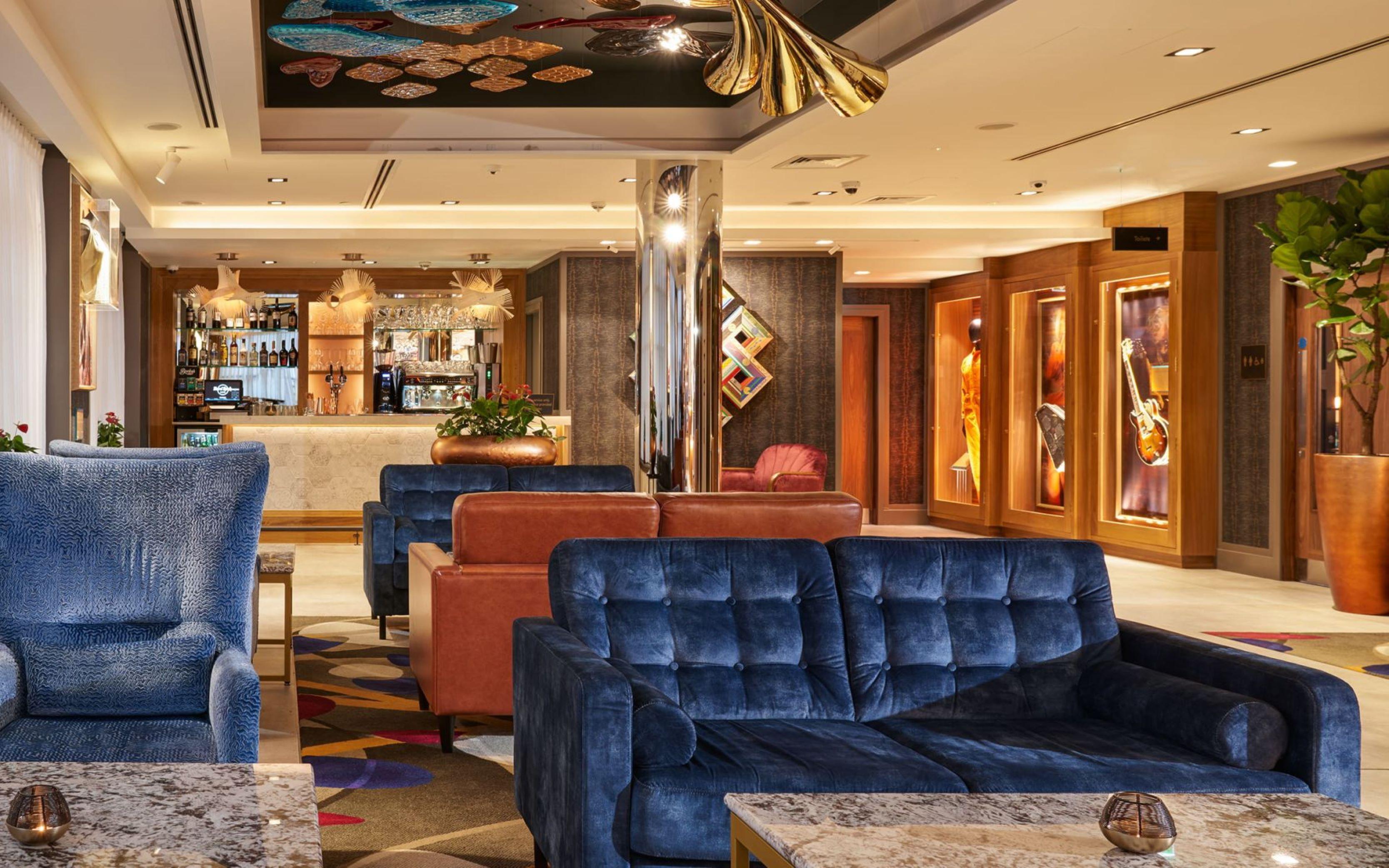 Nyx Hotel Dublin Christchurch Εξωτερικό φωτογραφία