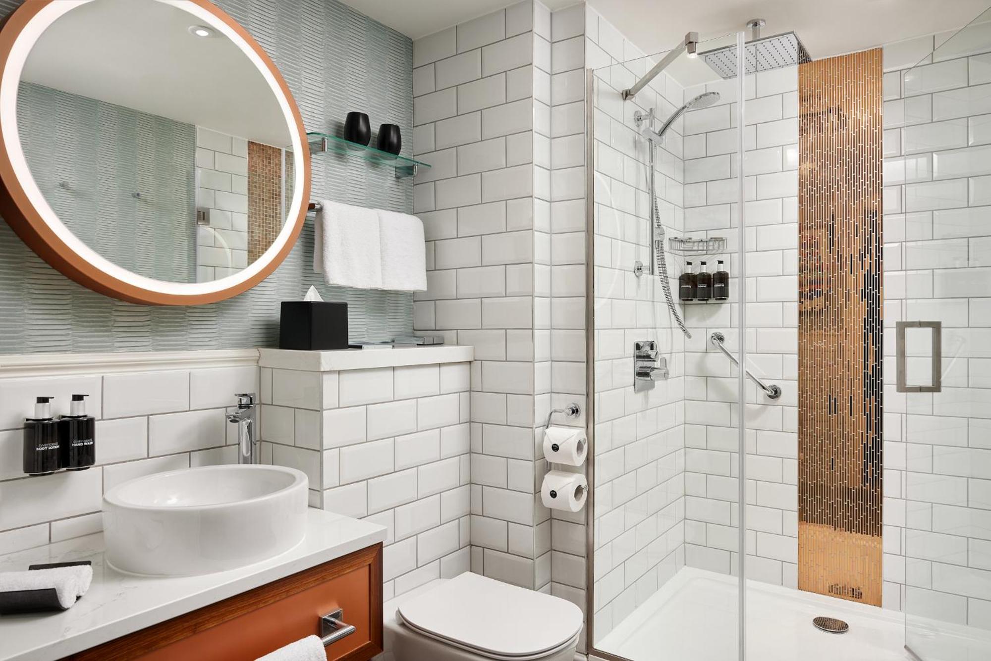 Nyx Hotel Dublin Christchurch Εξωτερικό φωτογραφία