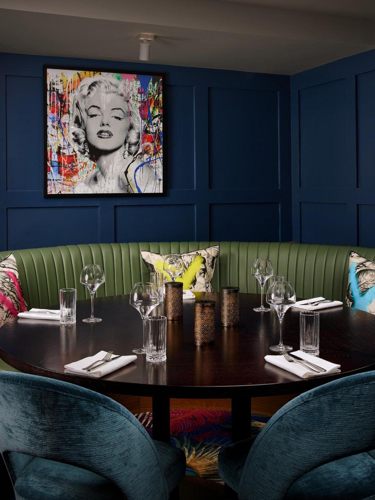 Nyx Hotel Dublin Christchurch Εξωτερικό φωτογραφία